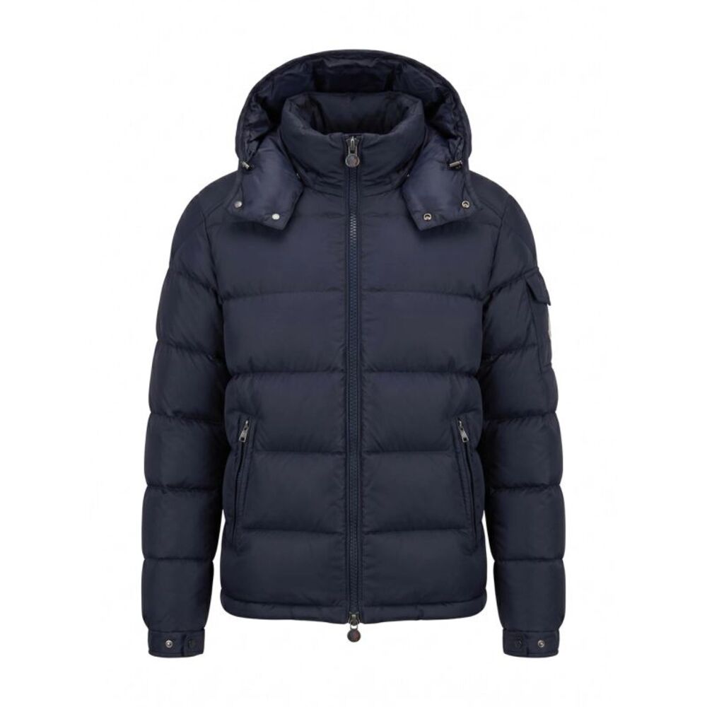 Moncler Men `Moncler_Maya` Jacket